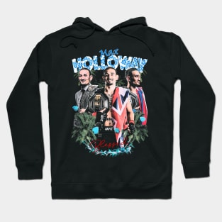 Max Holloway Hoodie